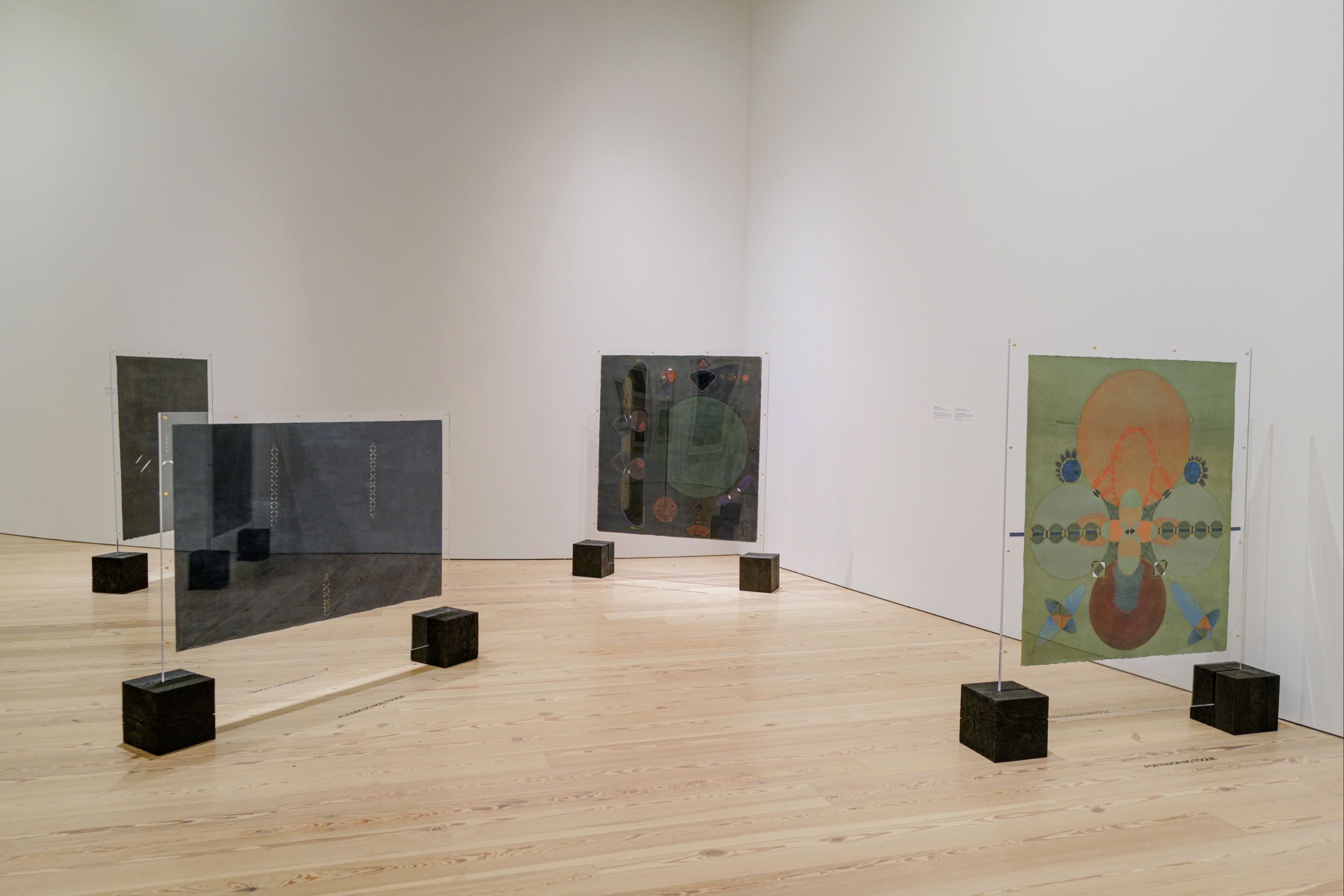 JOHANNA UNZUETA | WHITNEY BIENNIAL | MARCH 2026