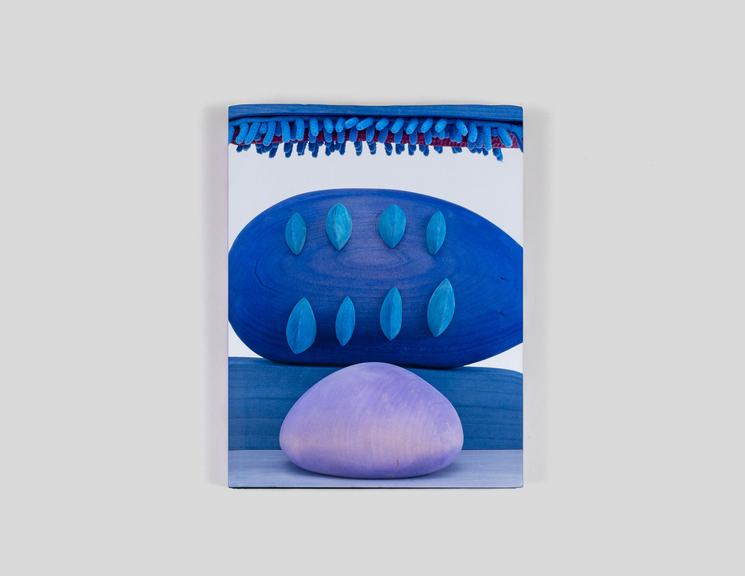 Matthew Ronay: The Crack, the Swell, an Earth, an Ode