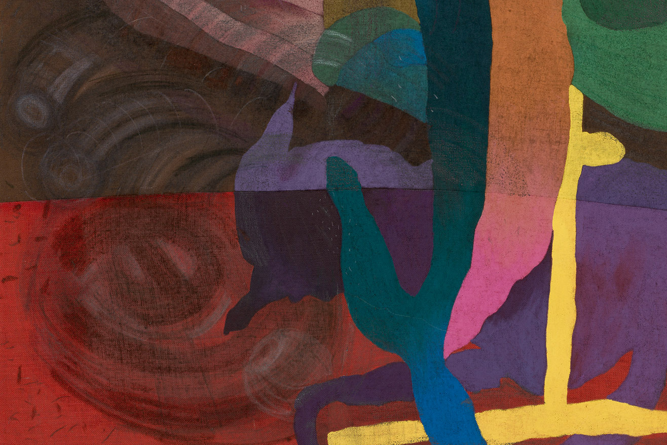 reflection as a witness