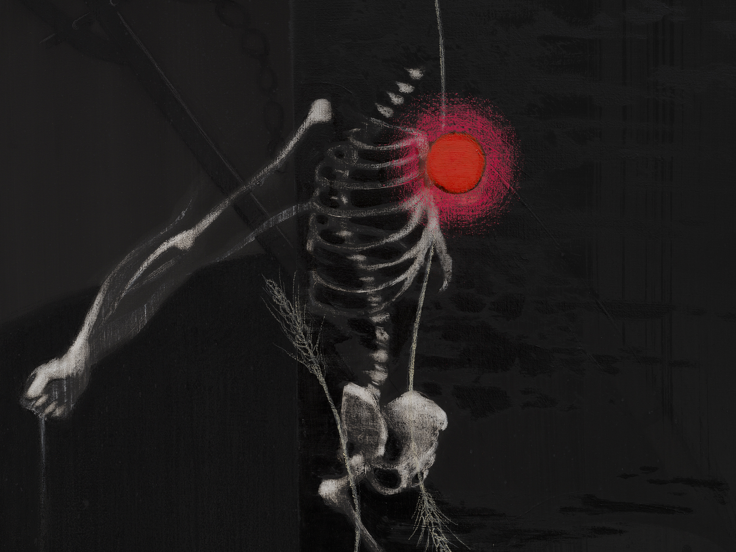 Saboteur: A Prehistoric Wish