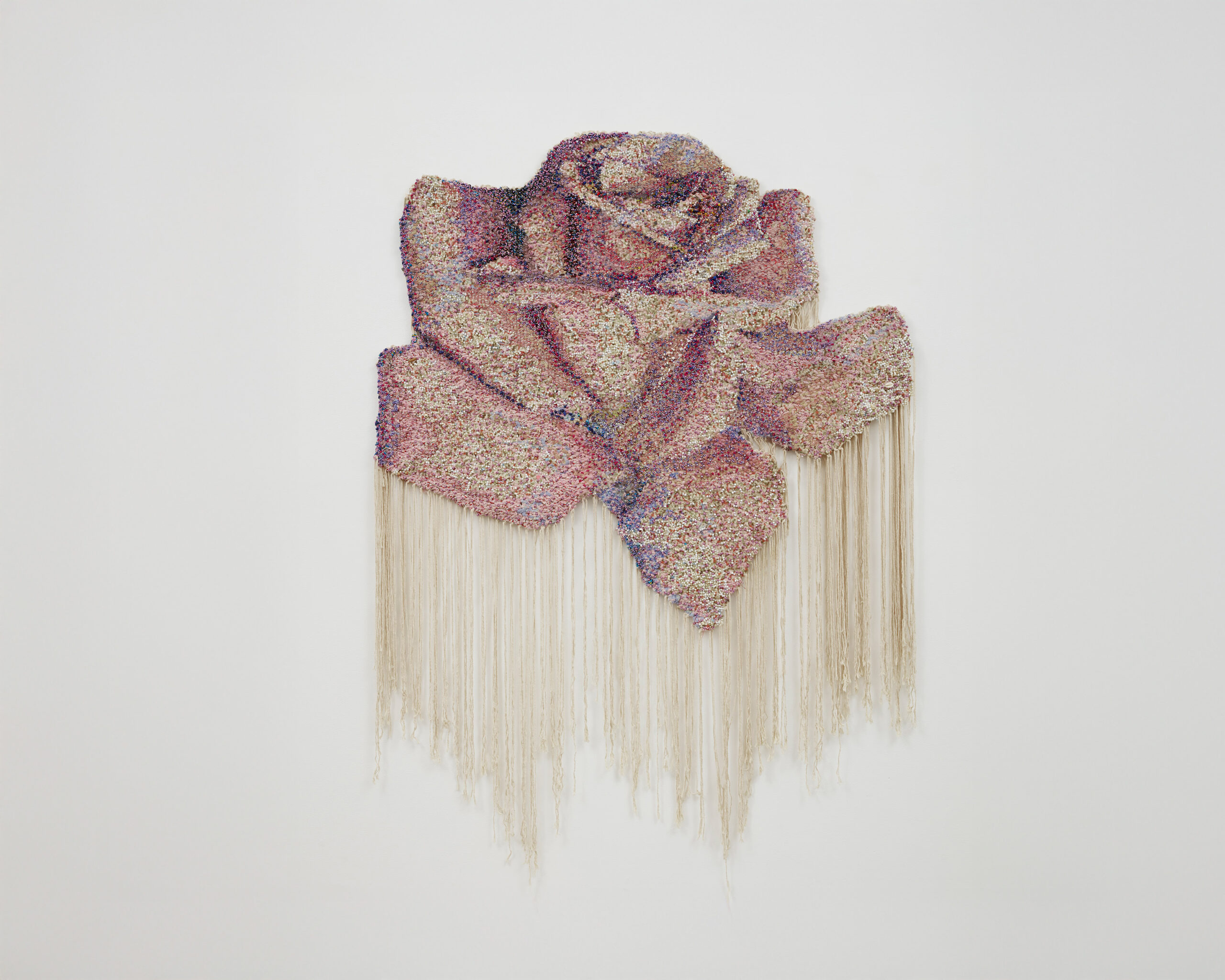 Igshaan Adams | Hill Art Foundation | July 2025