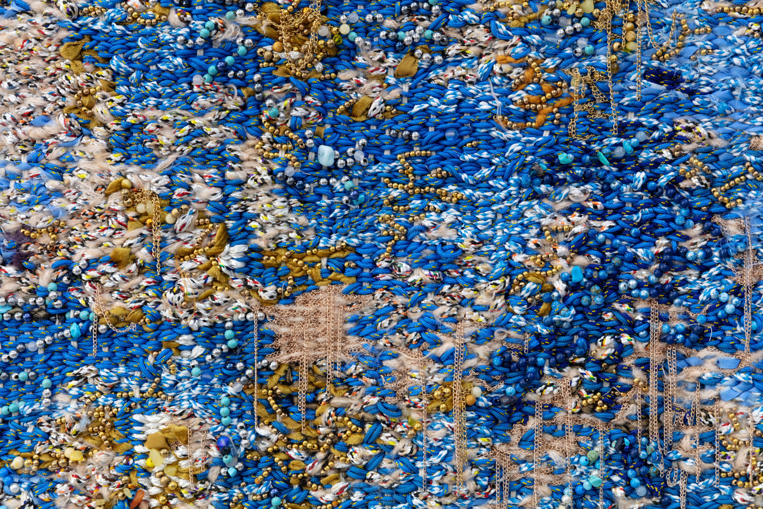 Igshaan Adams | ICA Miami | August 2025