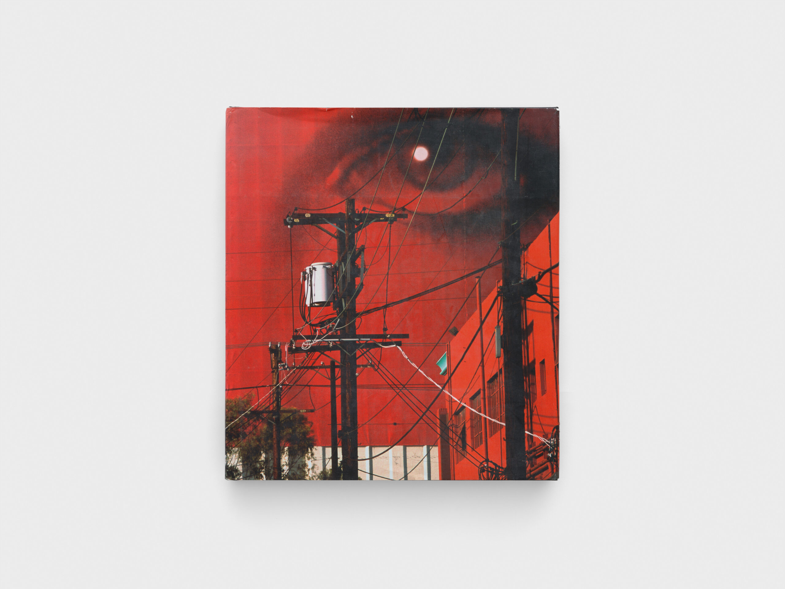 Jeff Burton: The Other Place