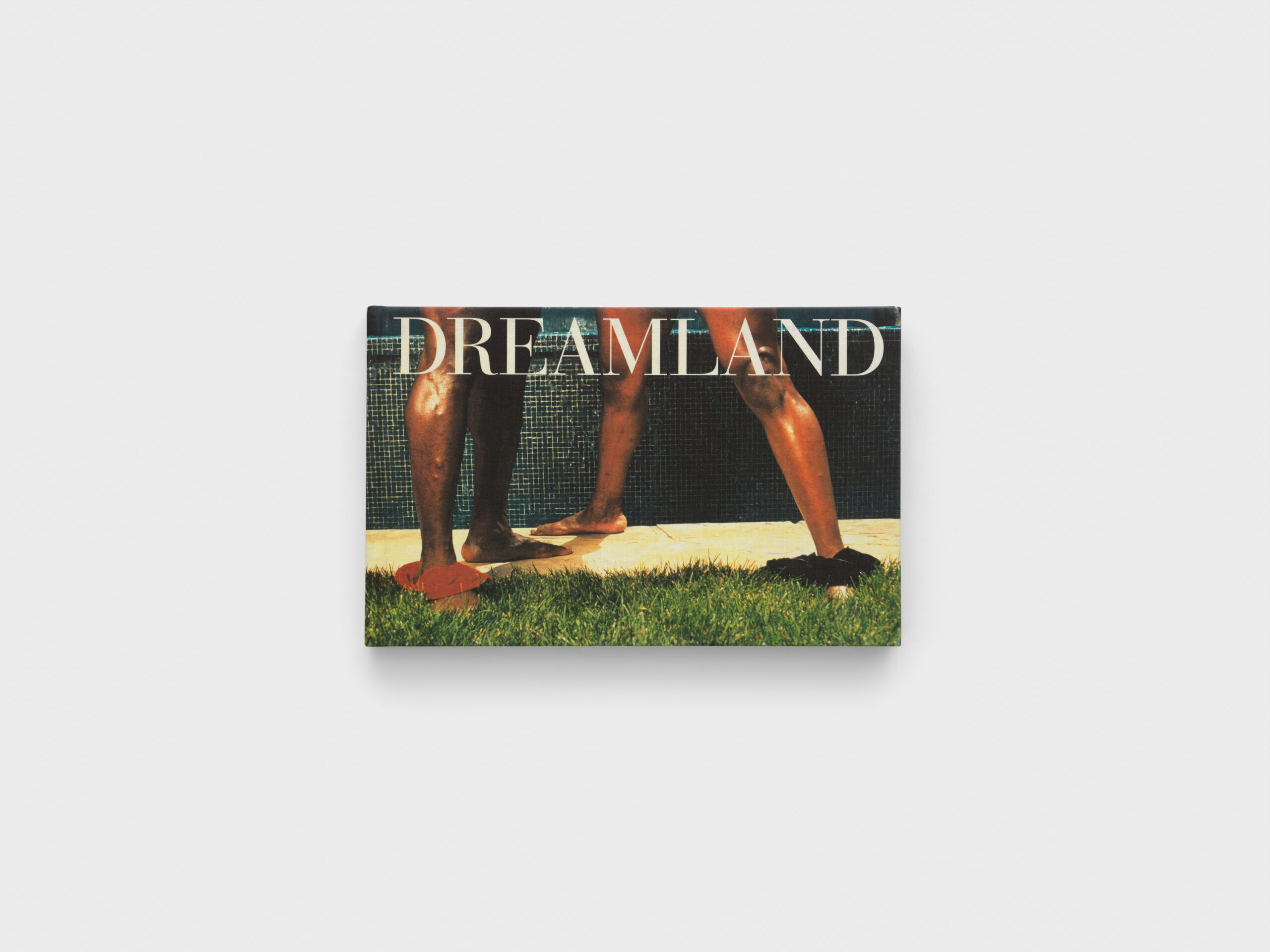 Jeff Burton: Dreamland