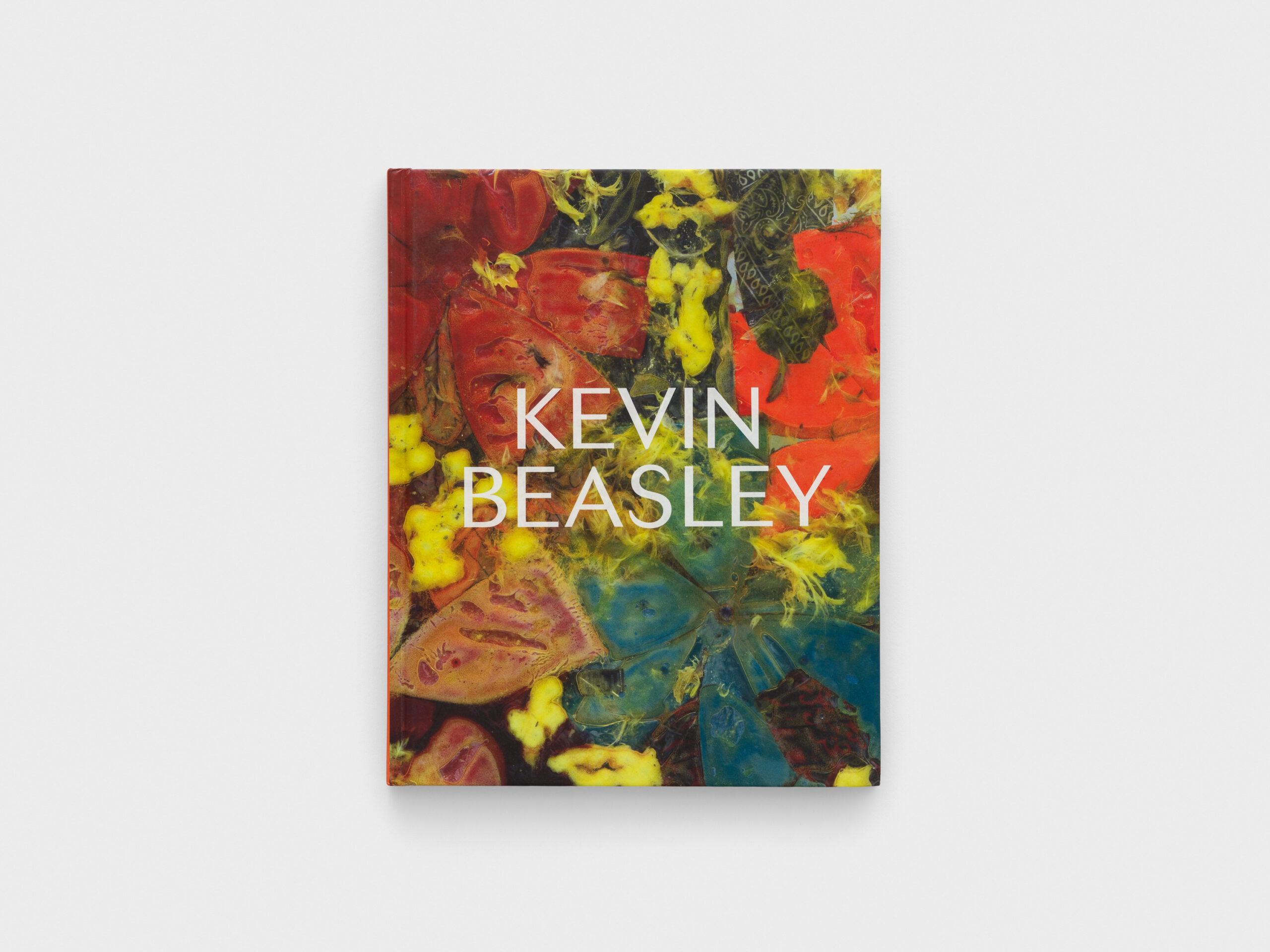 Kevin Beasley: ICA Boston