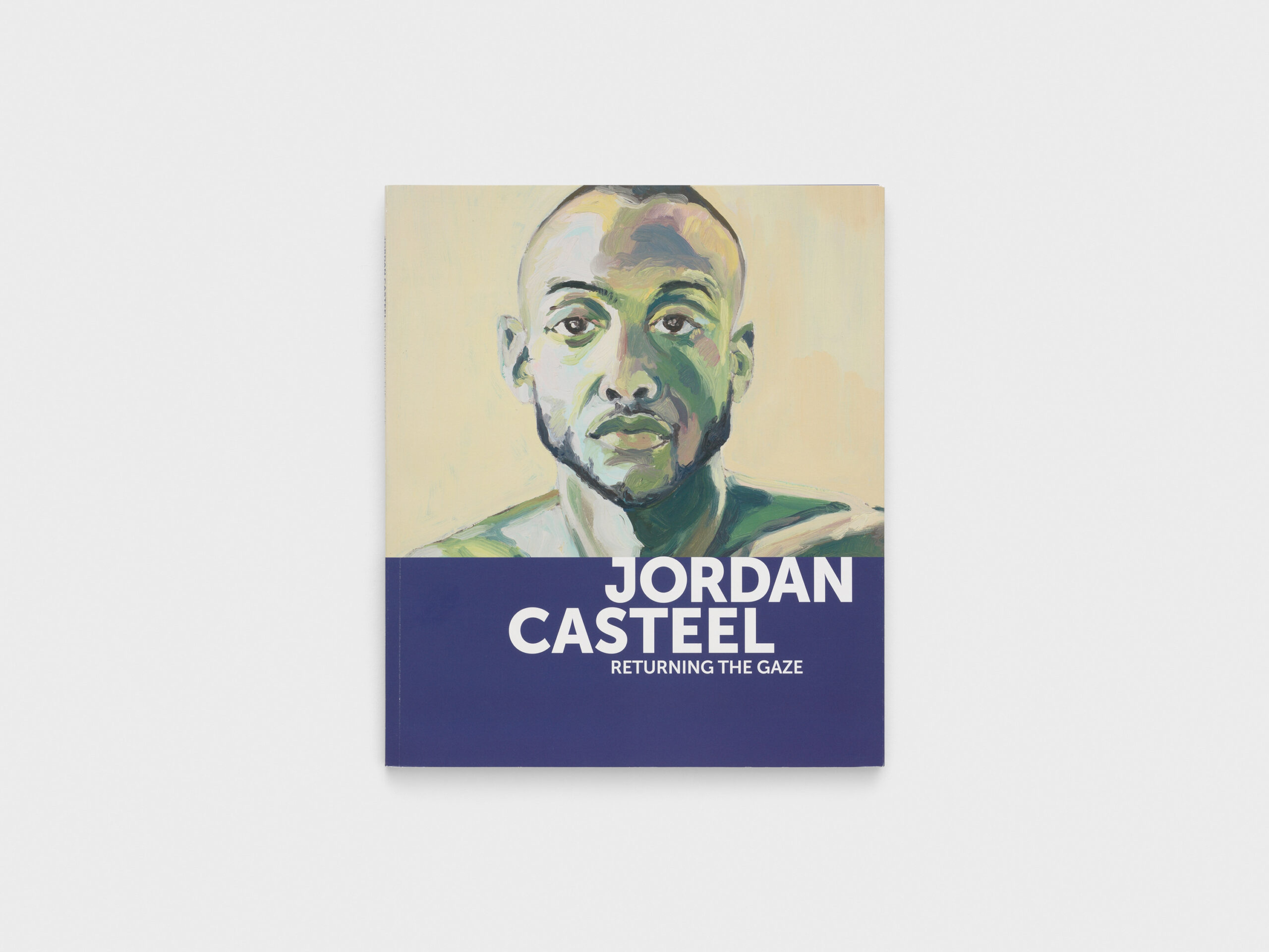 Jordan Casteel: Returning the Gaze