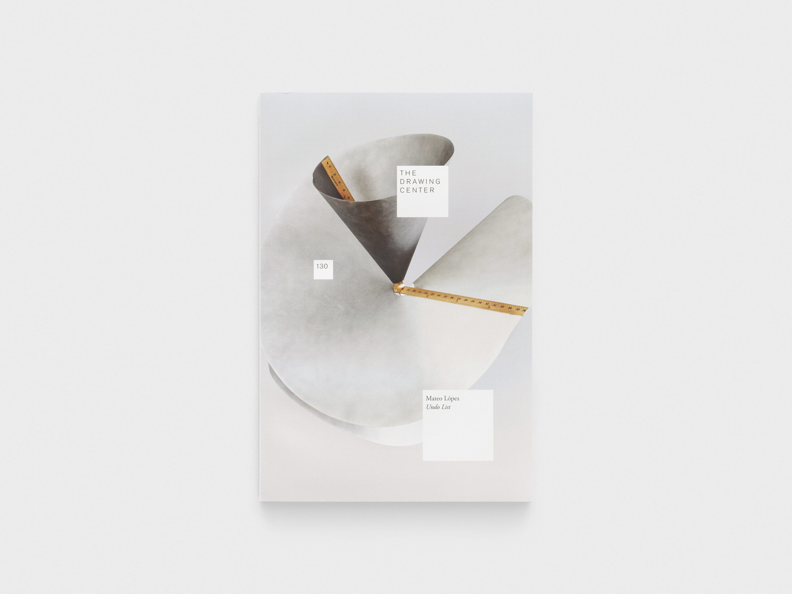 Mateo López: Undo List