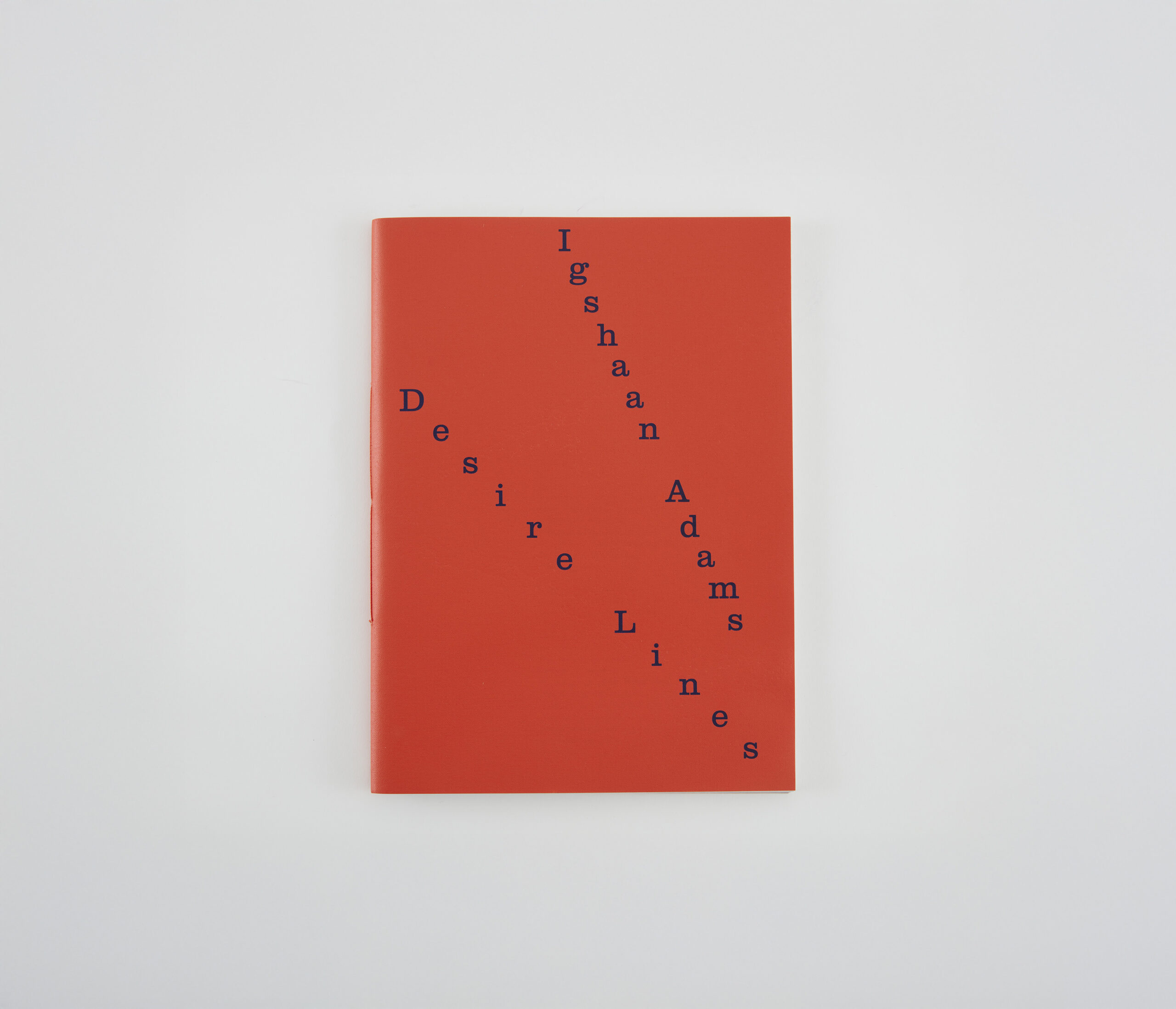 Igshaan Adams: Desire Lines