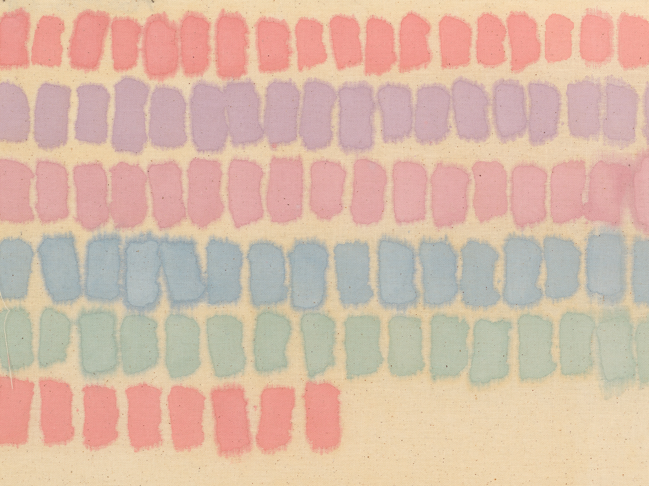 Consistently Through Variation