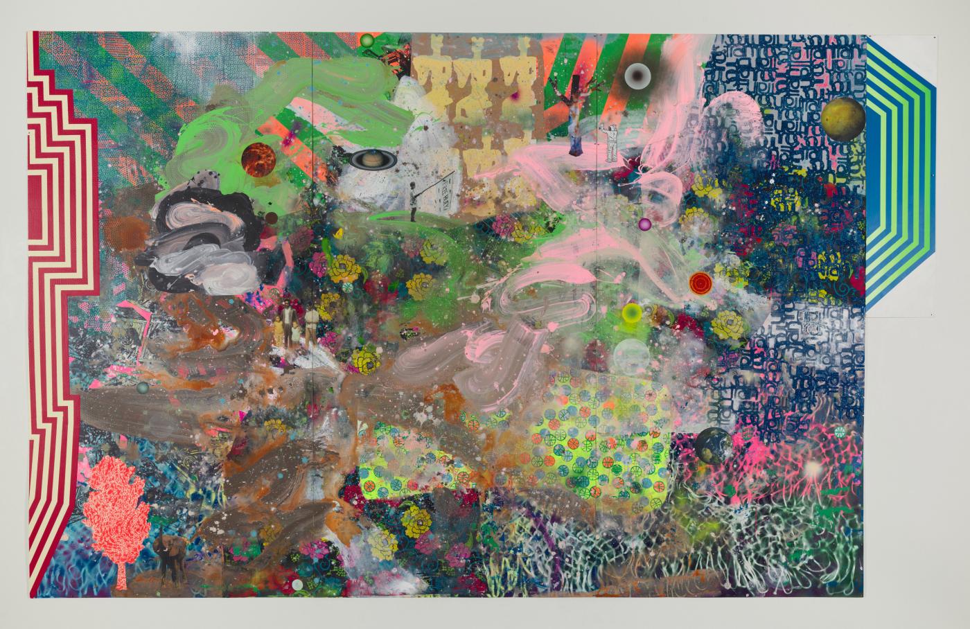 David Huffman | Denver Art Museum | November 2025