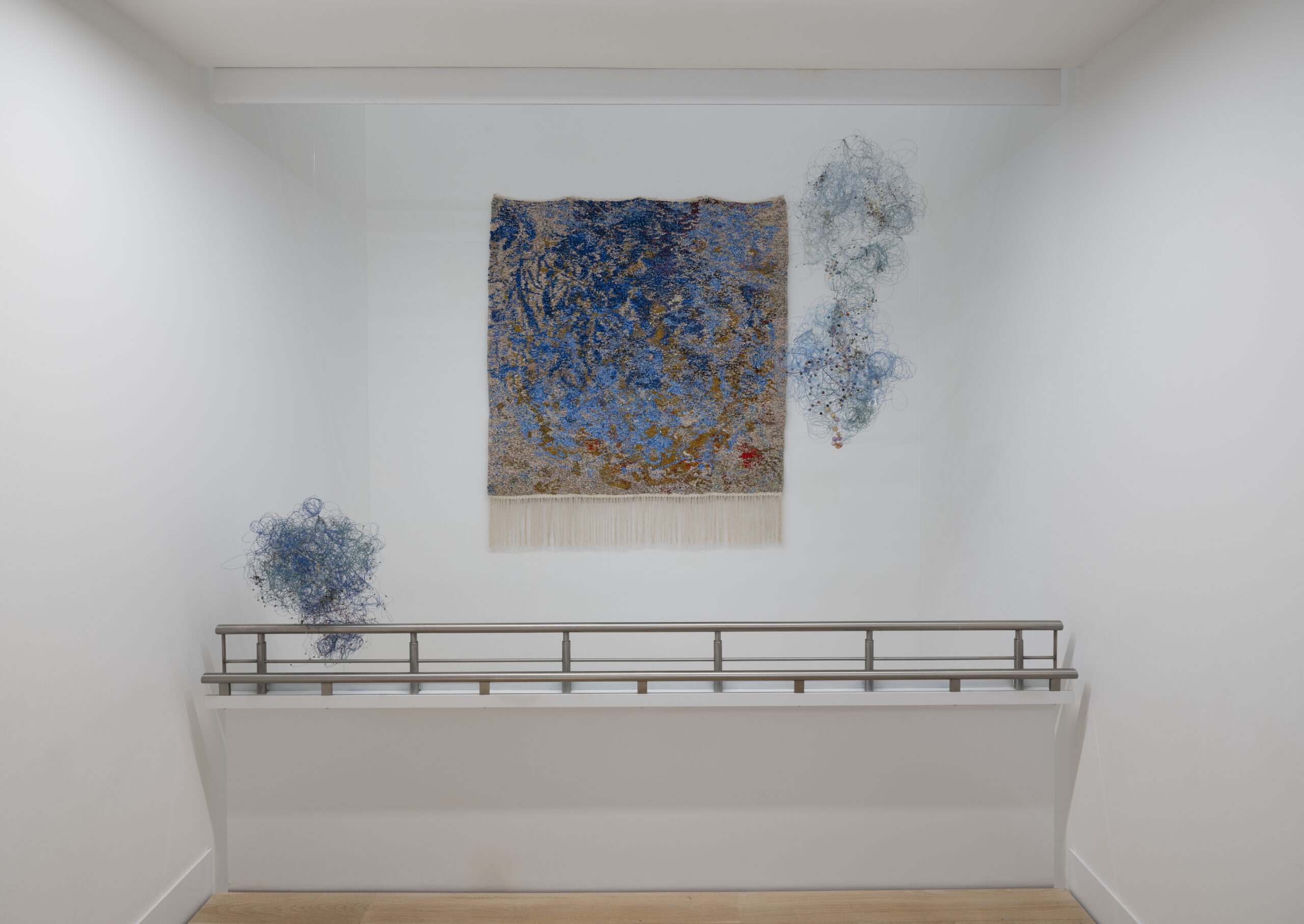 Igshaan Adams | ICA Miami | December 2025