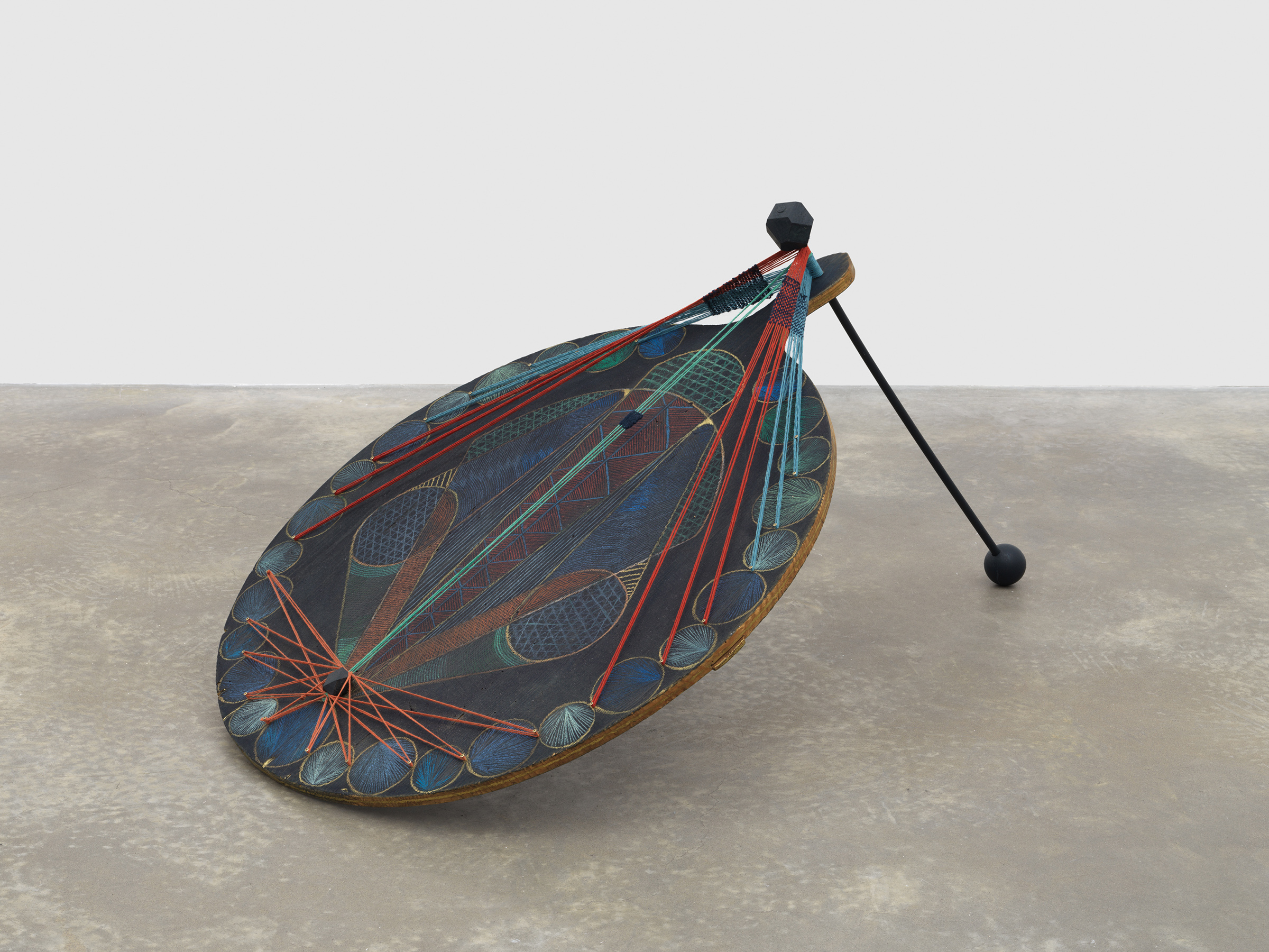 Johanna Unzueta | Whitney Biennial | December 2025