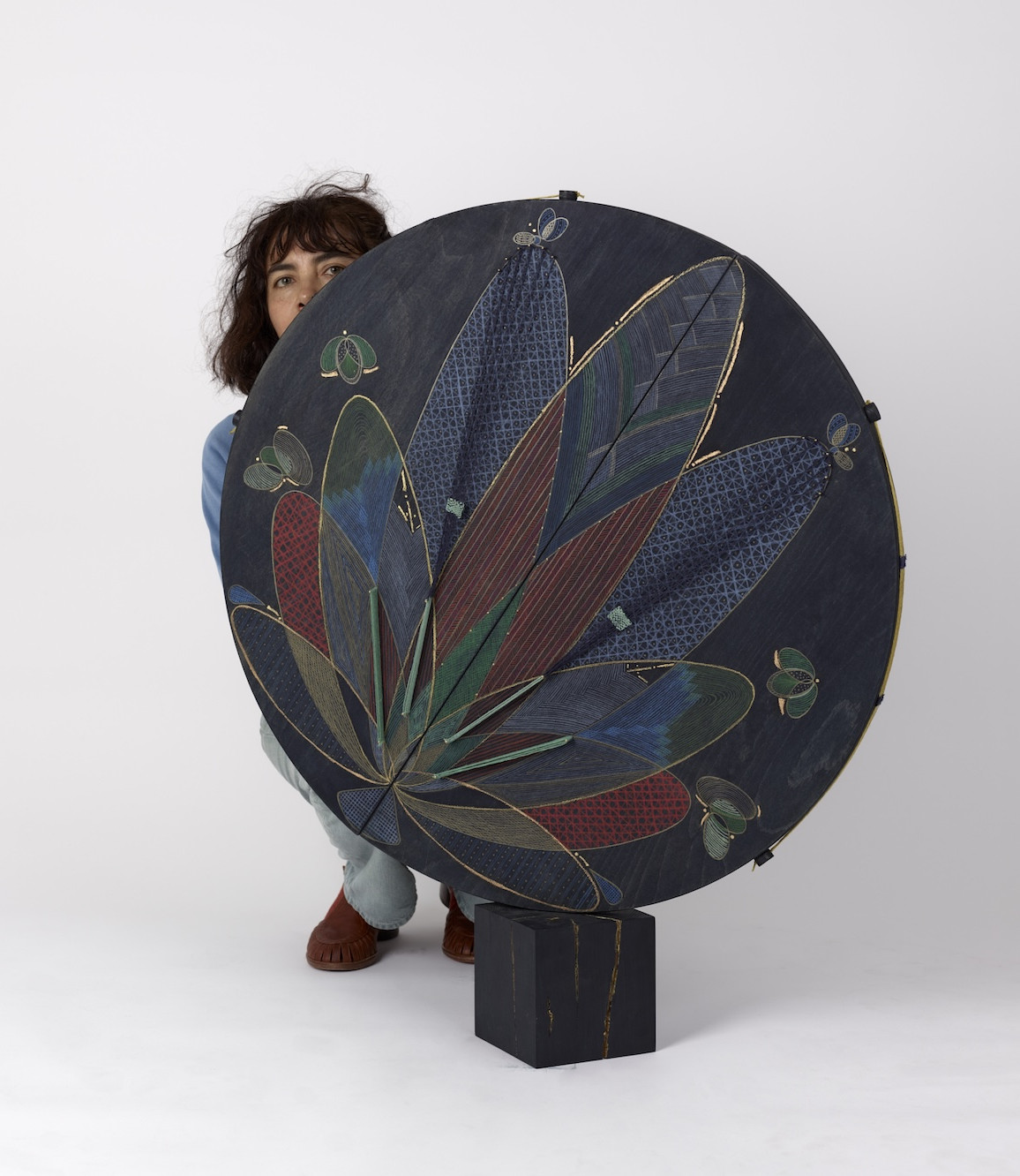 Johanna Unzueta | Casa Muraro: Research Center for Venetian Studies | April 2026