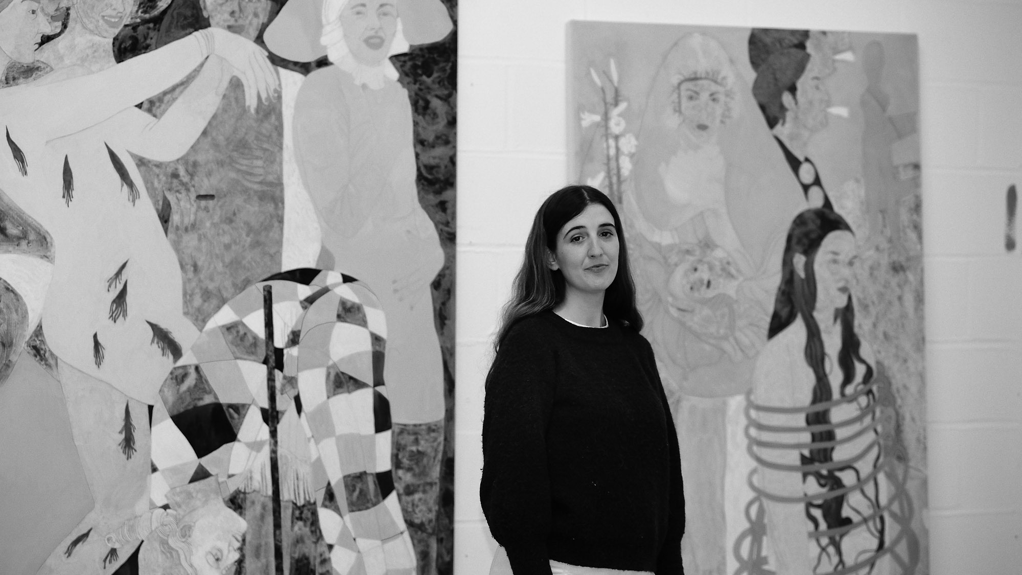 Ella Walker | The Courtauld Gallery | May 2026