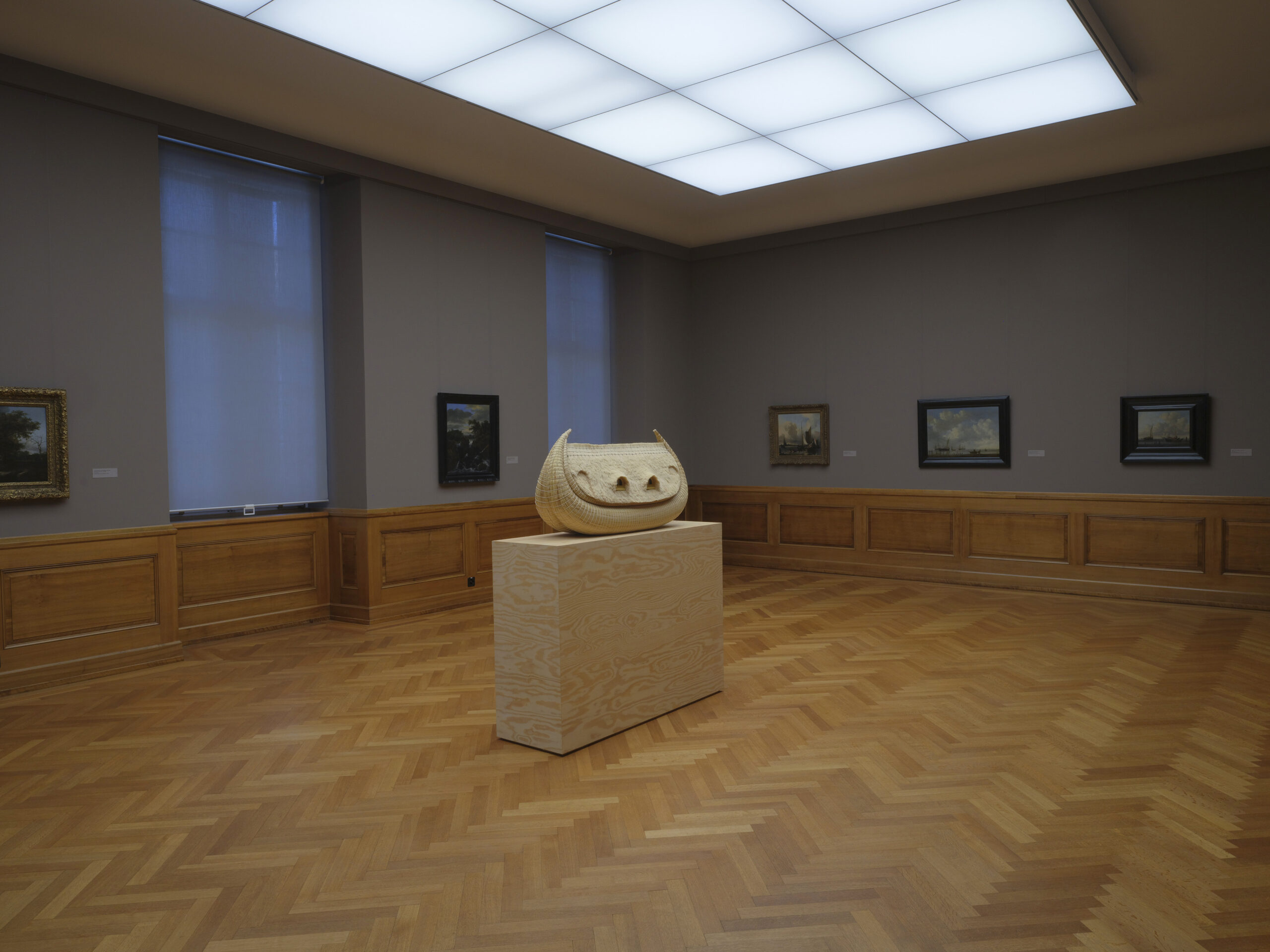 Simon Starling | Kunst Museum Winterthur | May 2026