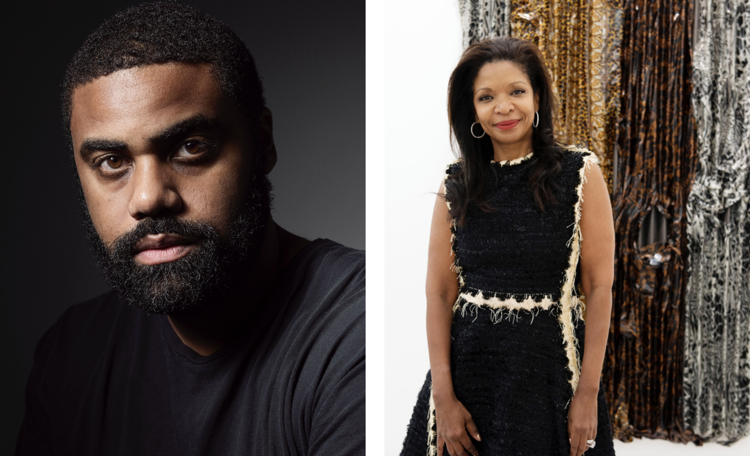 KEVIN BEASLEY & PAMELA JOYNER | IN CONVERSATION | JUNE 2026