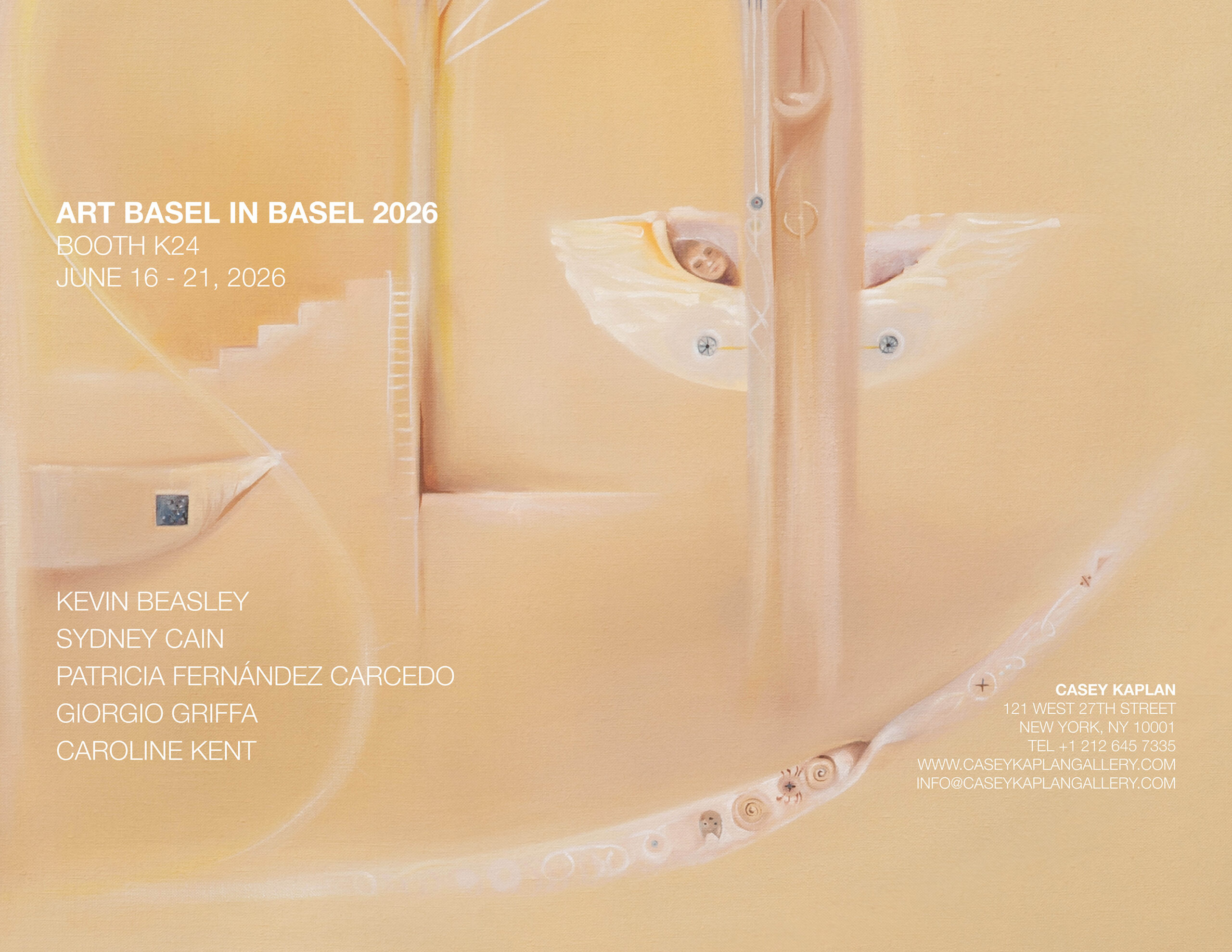 Art Basel 2026