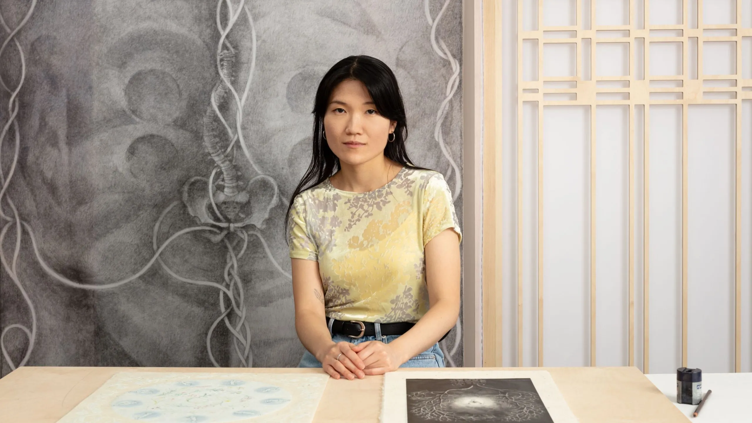 Cindy Ji Hye Kim | Wallpaper* US400 | July 2026