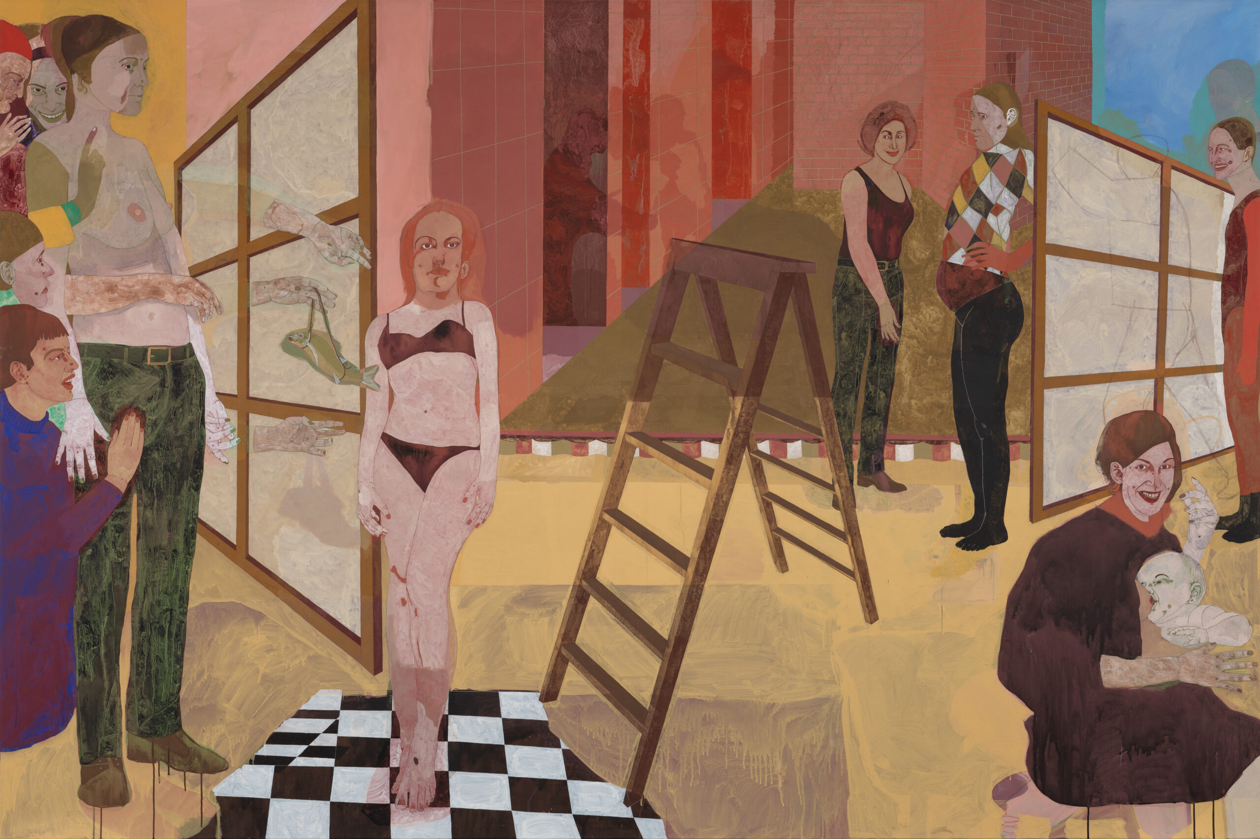 Ella Walker | Artsy | September 2026